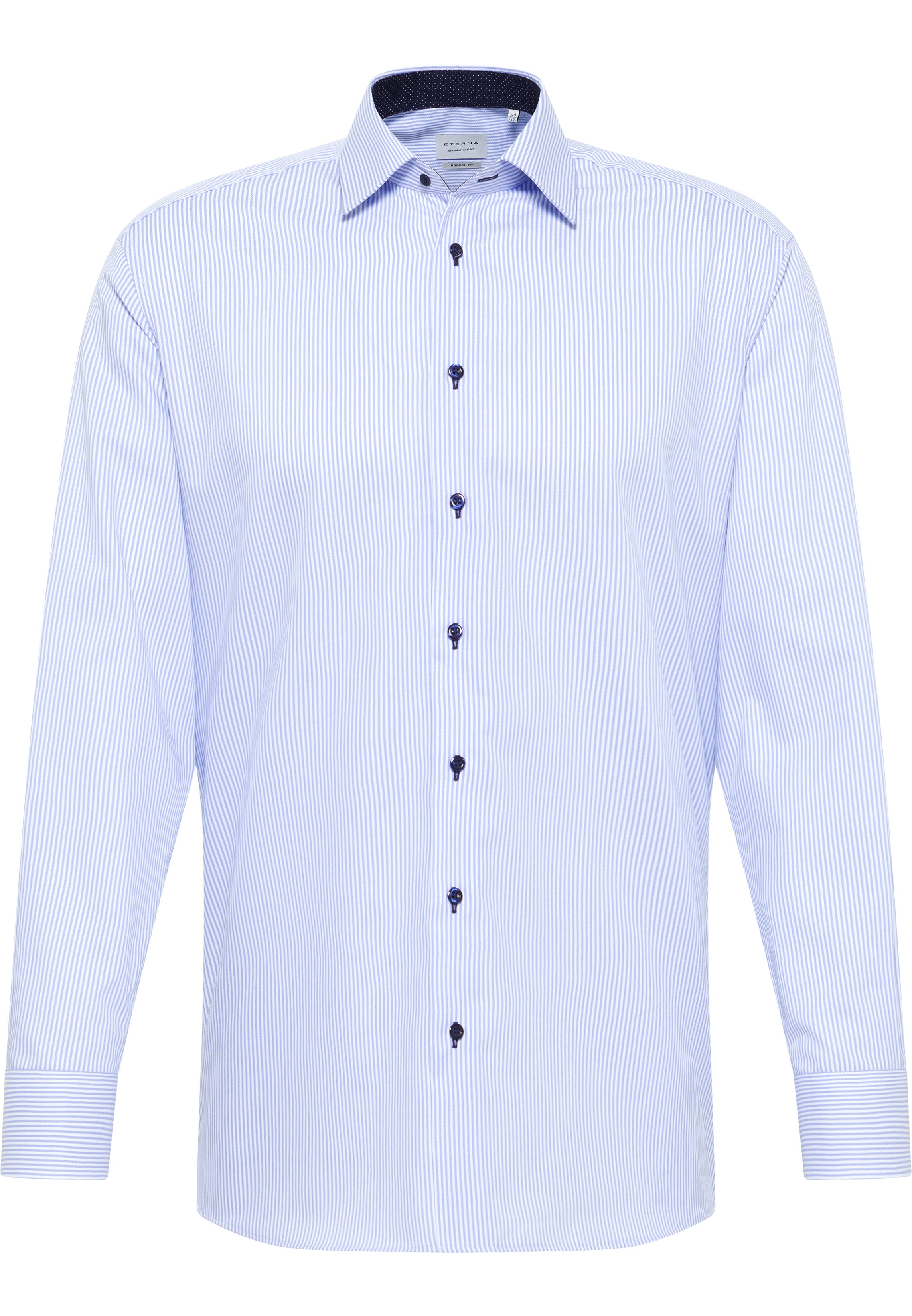 Eterna Modern fit Skjorte